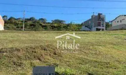 Terreno à venda, 133 m² por R$ 180.000 - Jardim Atalaia - Cotia/SP