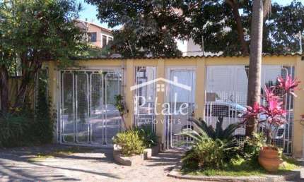Sobrado com 3 dormitórios à venda, 263 m² por R$ 1.170.000,00 - Parque dos Príncipes - São Paulo/SP