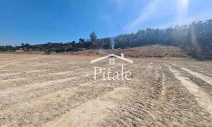 Terreno à venda, 141 m² por R$ 145.900,00 - Roselandia - Cotia/SP
