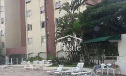 Apartamento com 3 dormitórios à venda, 160 m² por R$ 575.000,00 - Paraisópolis - São Paulo/SP