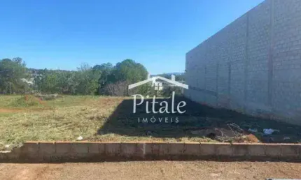 Terreno à venda, 600 m² por R$ 420.000 - Jardim Itália - Sorocaba/SP