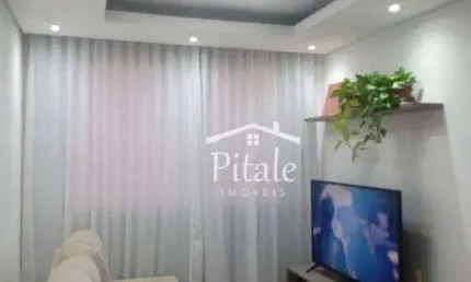 Apartamento com 2 dormitórios à venda, 42 m² por r$ 240.000 - jardim boa vista (zona oeste) - são paulo/sp
