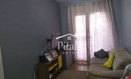 Apartamento com 2 dormitórios à venda, 46 m² por R$ 265.000,00 - Bussocaba - Osasco/SP