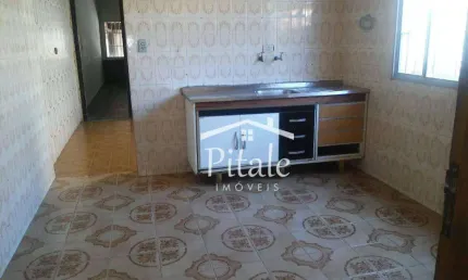 Casa com 3 dormitórios à venda, 90 m² por R$ 750.000,00 - Jardim Lambreta - Cotia/SP