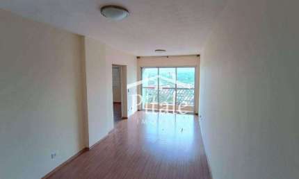 Apartamento com 2 dormitórios à venda, 73 m² por R$ 530.000,00 - Centro - Barueri/SP