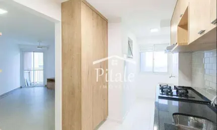 Apartamento com 2 dormitórios à venda, 52 m² por R$ 403.000,00 - Padroeira - Osasco/SP