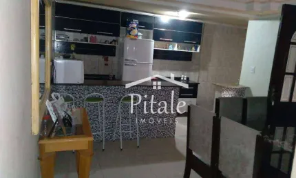 Casa com 3 dormitórios à venda, 120 m² por R$ 510.000,00 - Jardim Boa Vista (Zona Oeste) - São Paulo/SP