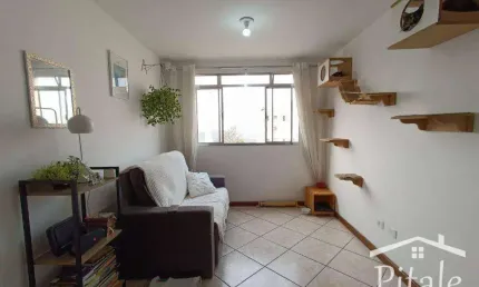 Apartamento com 2 dormitórios à venda, 60 m² por r$ 216.000,00 - jardim caiapia - cotia/sp