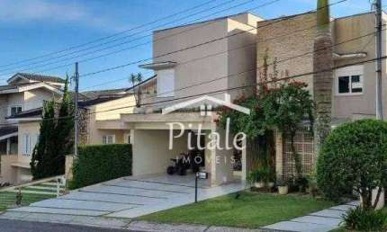 Sobrado com 4 dormitórios à venda, 740 m² por R$ 4.452.000,00 - Parque Terra Nova II - São Bernardo do Campo/SP