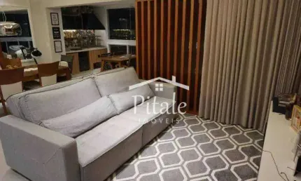Apartamento com 3 dormitórios à venda, 120 m² por r$ 2.650.000,00 - vila olímpia - são paulo/sp