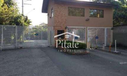 Terreno à venda, 506 m² por R$ 340.000 - Terras do Madeira - Carapicuíba/SP
