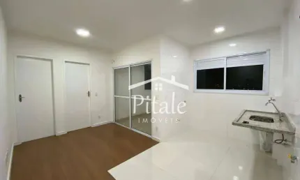 Apartamento com 1 dormitório à venda, 36 m² por R$ 365.700,00 - Centro - Osasco/SP