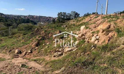Terreno à venda, 140 m² por R$ 150.000,00 - Vila Santa Rita - Itapevi/SP