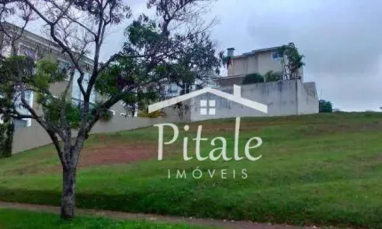 Terreno à venda, 5555 m² por R$ 1.345.000 - Gênesis 2 - Santana de Parnaíba/SP
