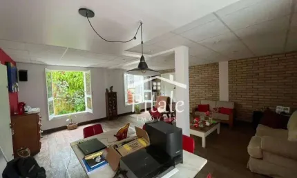 Sobrado com 6 dormitórios à venda por R$ 1.590.000,00 - Butantã - São Paulo/SP