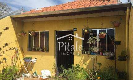 Sobrado com 5 dormitórios à venda, 384 m² por R$ 620.000,00 - Região Central - Caieiras/SP