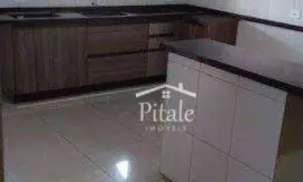 Casa à venda, 336 m² por R$ 550.000,00 - São Roberto (Jordanésia) - Cajamar/SP
