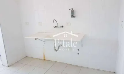 Apartamento com 2 dormitórios à venda, 66 m² por R$ 394.000,00 - Jardim D Abril - Osasco/SP