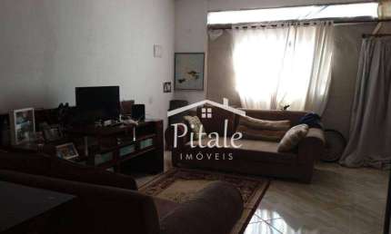 Casa com 2 dormitórios à venda, 104 m² por R$ 371.000,00 - Jardim Parnaíba - Santana de Parnaíba/SP