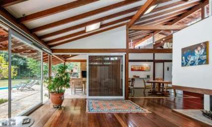 Casa com 3 dormitórios à venda, 273 m² por R$ 2.650.000,00 - Recanto Inpla - Carapicuíba/SP