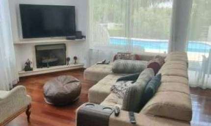 Casa à venda, 450 m² por R$ 2.000.000,00 - Parque Nova Jandira - Jandira/SP