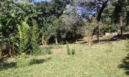 Terreno à venda, 4234 m² por R$ 2.500.000,00 - Chácaras São Marcos - Embu das Artes/SP