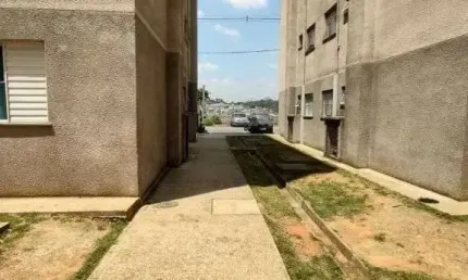 Apartamento com 2 dormitórios à venda, 50 m² por R$ 180.000,00 - Veloso - Osasco/SP