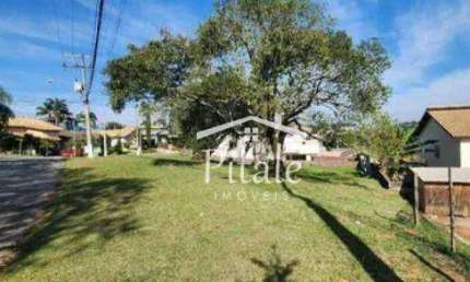 Terreno à venda, 1033 m² por R$ 400.000 - Paysage Serein - Vargem Grande Paulista/SP