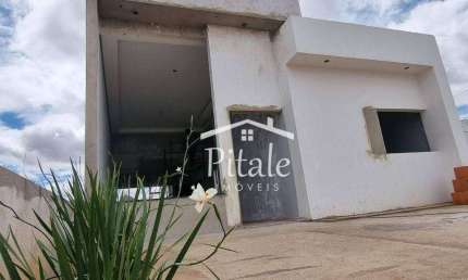 Casa com 3 dormitórios à venda, 165 m² por R$ 732.000 - Sorocaba - Sorocaba/SP