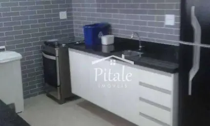 Apartamento com 2 dormitórios à venda, 50 m² por R$ 318.000,00 - Santa Maria - Osasco/SP