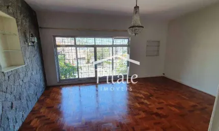 Casa com 3 dormitórios para alugar, 263 m² por R$ 10.918,00/mês - Jardim das Bandeiras - São Paulo/SP