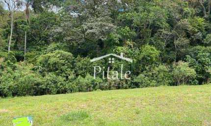 Terreno à venda, 150 m² por R$ 175.000,00 - Vila Santo Antônio - Cotia/SP