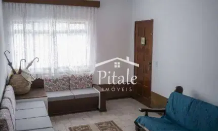 Sobrado com 2 dormitórios à venda, 114 m² por R$ 500.000,00 - Parque Panamericano - São Paulo/SP
