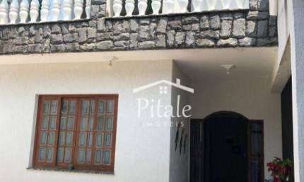 Casa com 3 dormitórios à venda, 307 m² por R$ 1.272.000,00 - City Bussocaba - Osasco/SP