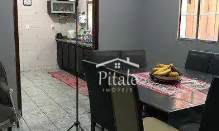 Sobrado à venda, 220 m² por r$ 650.000,00 - jardim angélica - guarulhos/sp