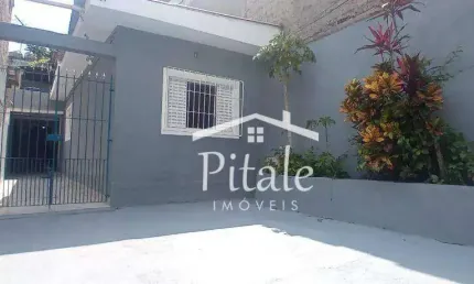 Casa com 2 dormitórios à venda, 110 m² por r$ 410.000,00 - baronesa - osasco/sp