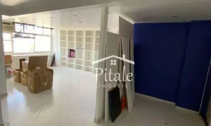 Sala à venda, 40 m² por R$ 350.000 - Cidade Ariston Estela Azevedo - Carapicuíba/SP