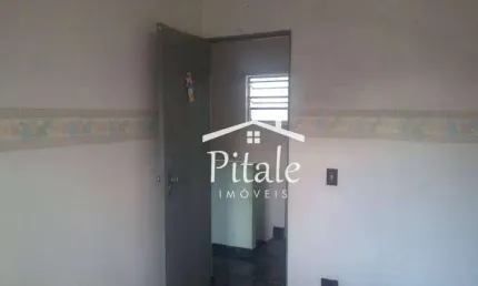 Casa à venda, 95 m² por R$ 477.000,00 - Metalúrgicos - Osasco/SP