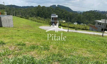Terreno à venda, 125 m² por R$ 200.000,00 - Jardim Atalaia - Cotia/SP