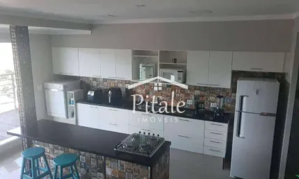 Sobrado com 2 dormitórios à venda, 264 m² por R$ 895.000 - Vila Universal - Barueri/SP