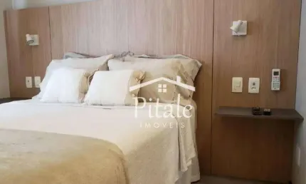 Studio com 1 dormitório à venda, 26 m² por R$ 492.000 - Vila Madalena - São Paulo/SP
