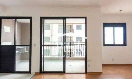 Apartamento com 3 dormitórios à venda, 57 m² por R$ 430.000,00 - Padroeira - Osasco/SP