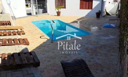 Chácara com 5 dormitórios à venda, 1154 m² por R$ 549.900,00 - Figueira - Ibiúna/SP