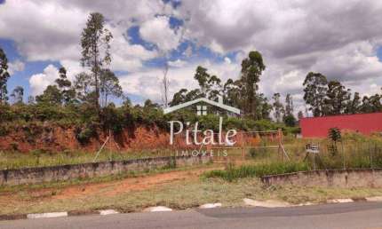 Terreno Comercial 1690 m² à venda em Vargem Grande Paulista