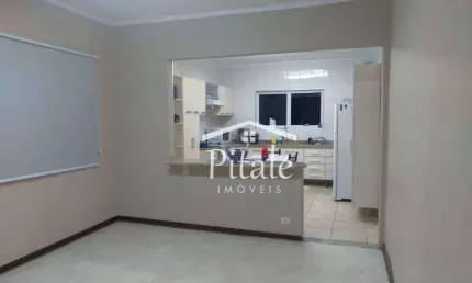 Casa com 2 dormitórios à venda, 125 m² por R$ 742.000,00 - Cipava - Osasco/SP