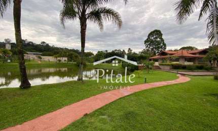 Terreno à venda, 400 m² por R$ 424.000,00 - Jardim Torino - Cotia/SP