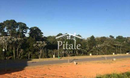 Terreno à venda, 567 m² por R$ 570.000,00 - Paisagem Renoir - Cotia/SP