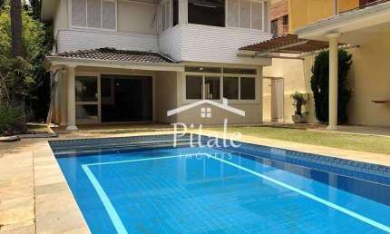 Sobrado com 4 dormitórios à venda, 233 m² por R$ 1.480.000,00 - São Paulo II - Cotia/SP
