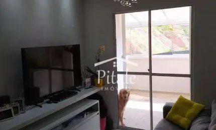 Apartamento com 2 dormitórios à venda, 86 m² por R$ 456.000,00 - Jaguaribe - Osasco/SP