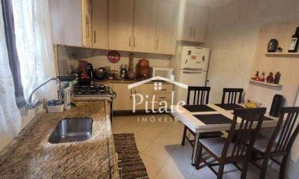 Casa com 3 dormitórios à venda, 170 m² por R$ 865.000,00 - Novo Osasco - Osasco/SP